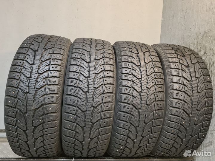 Hankook I'Pike RW11 215/55 R18