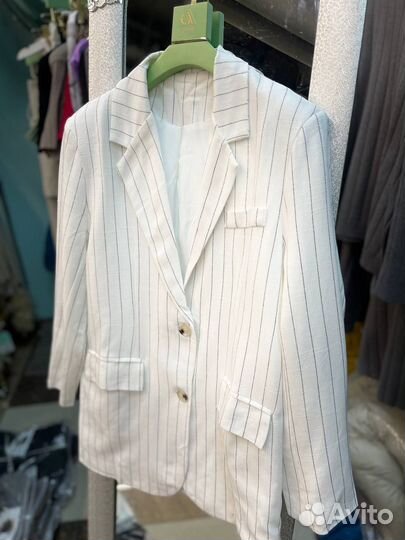 Пиджак женский