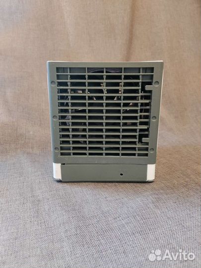 Портативный мини кондиционер