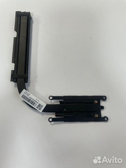 Термотрубка HP 15S-FQ L68132-001