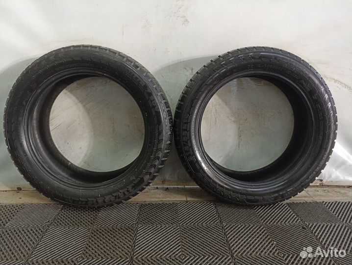 Nokian Tyres Hakkapeliitta 7 SUV 215/55 R18