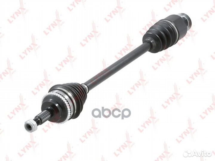 Привод в сборе R перед прав CD-1312A CD1312