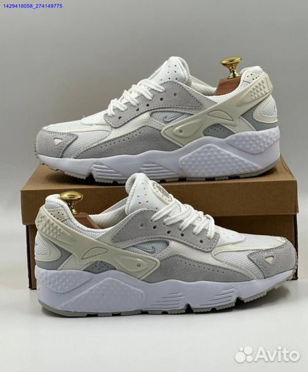 Кроссовки Nike Air Huarache Runner (Арт.61875)