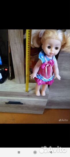 Куклы СССР, цена за штуку