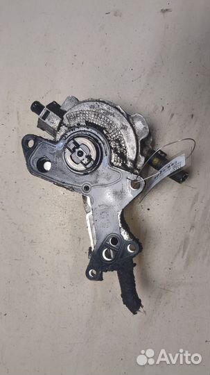 Тнвд Skoda Roomster, 2007