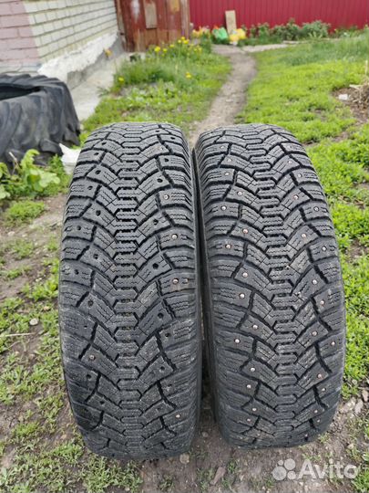 Tunga Nordway 185/65 R15