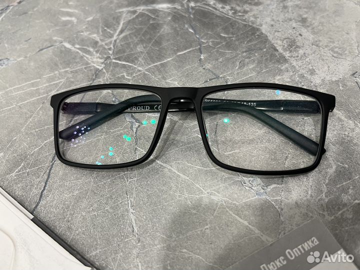 Очки для коррекции зрения