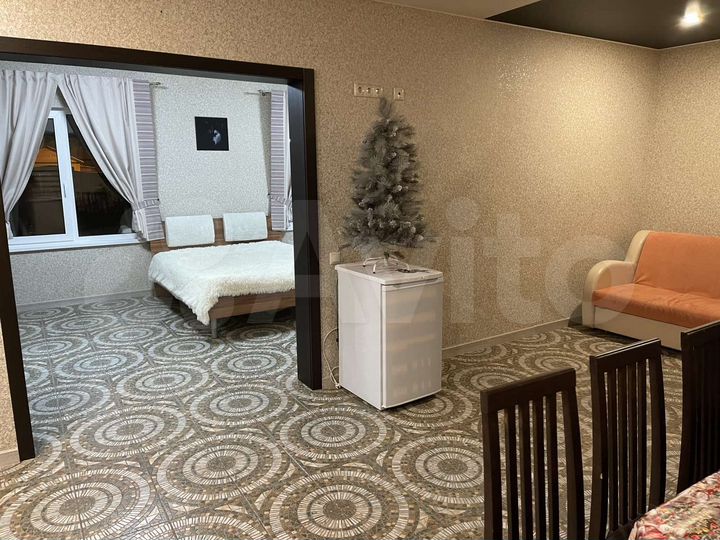 Дом 65 м² на участке 6 сот.