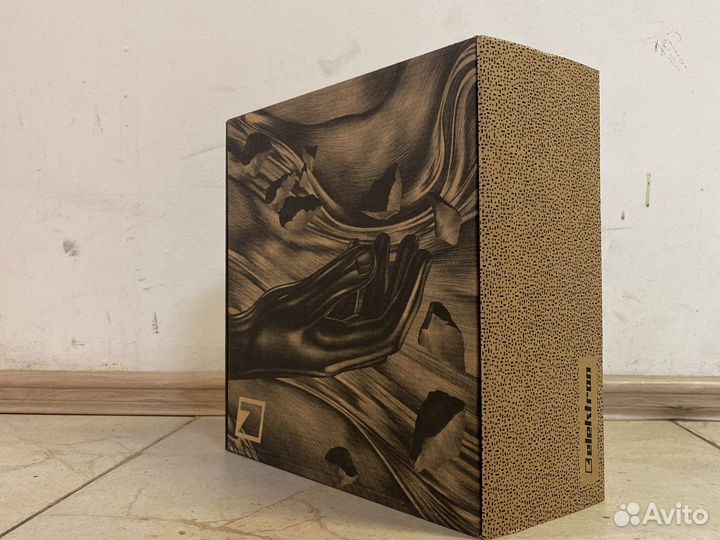 Звуковой модуль Elektron Digitakt