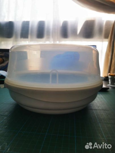 Стерилизатор для бутылочек philips avent