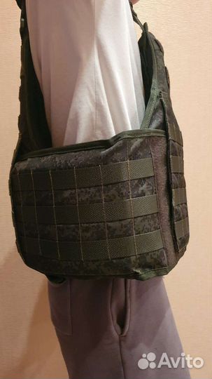 Бронежилет Бр4