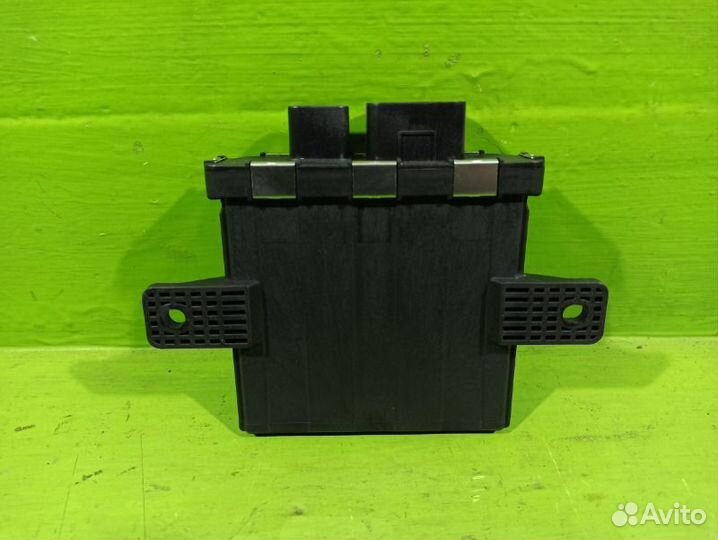 Трансформатор прямого тока Haval H9 GW4C20B 2021