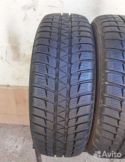 Falken Eurowinter HS-449 215/65 R16 98H