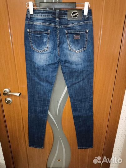 Джинсы dicesil