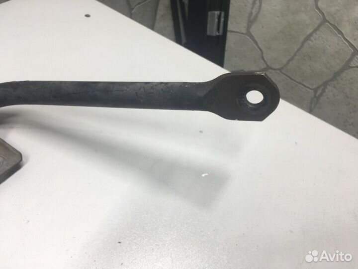 Стабилизатор поперечной устойчивости задний Bmw X5