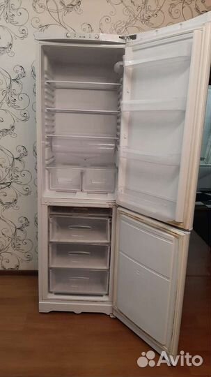 Холодильник бытовой бу