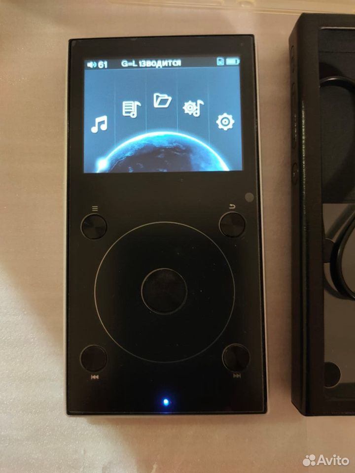 Fiio X3 III