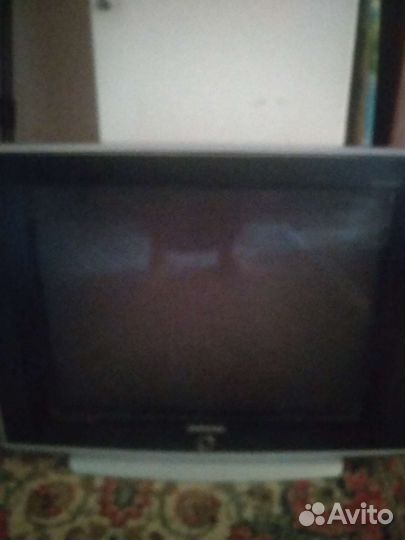 Телевизор