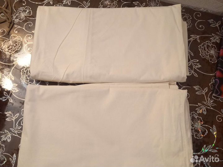 Пастельное белье, полотенце