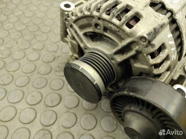 Генератор BMW 1-Series