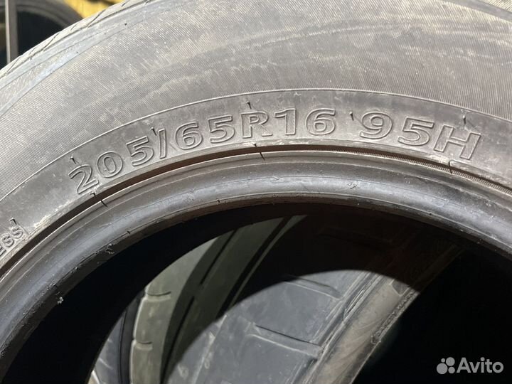 Kumho Solus HA31 205/65 R16 95H