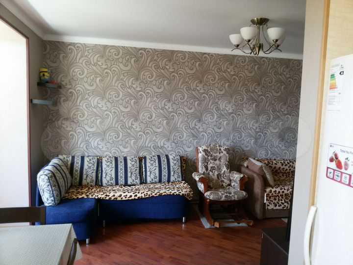 Квартира-студия, 30 м², 5/5 эт.