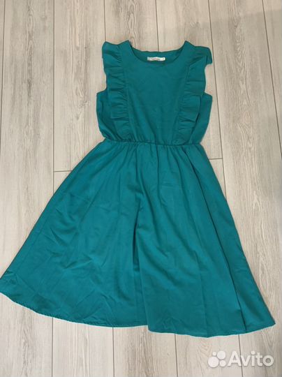 Пакет вещей