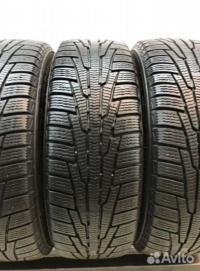 Nokian Tyres Nordman RS2 185/60 R15 100Z