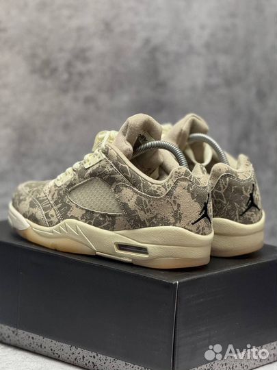 Nike Air Jordan 5 Retro Low Expression