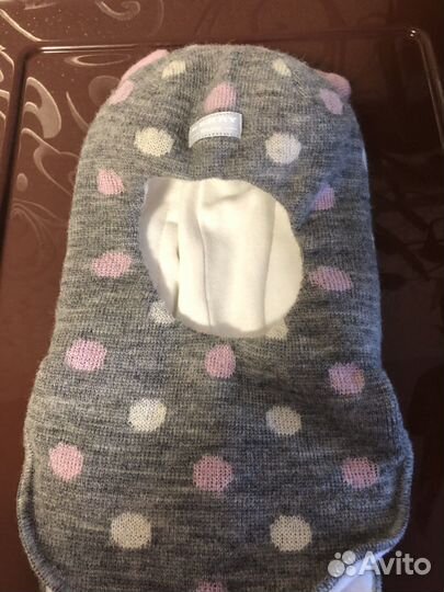 Продам шапку