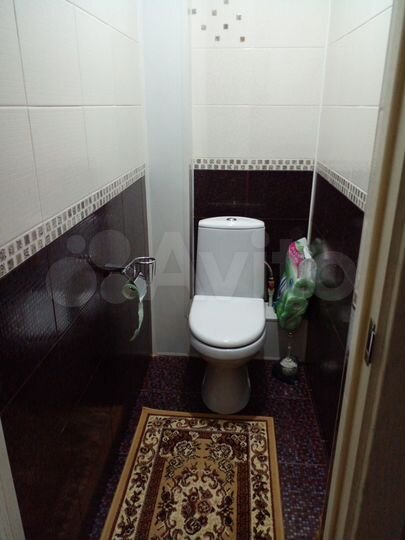 2-к. квартира, 46 м², 3/3 эт.