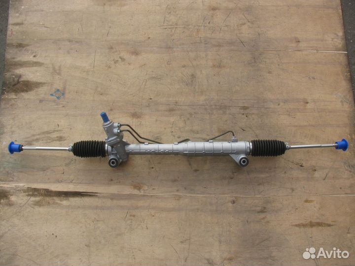 Рулевая рейка Suzuki Grand Vitara 3 2005-2016