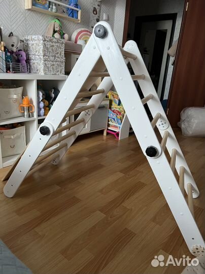 Треугольник пиклера