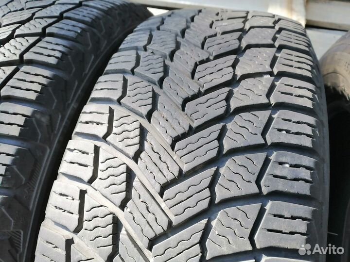 Michelin X-Ice Snow 185/65 R15 92T
