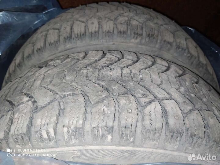 Cordiant Polar 2 195/60 R15