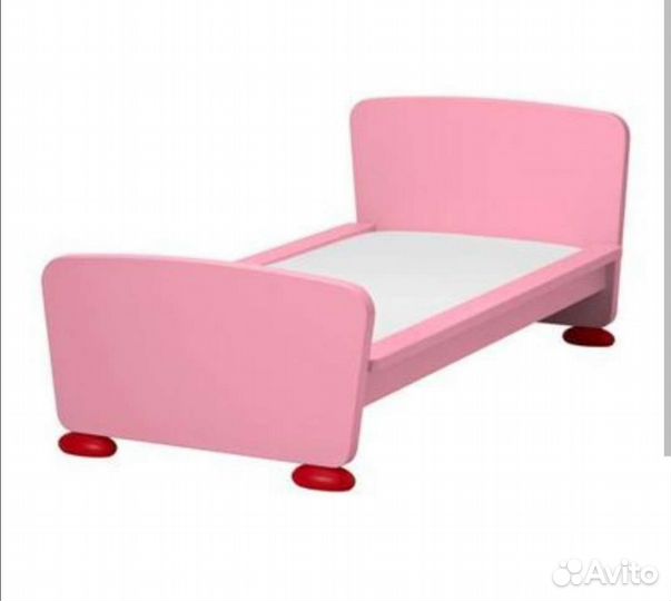 Мебель детская IKEA бу