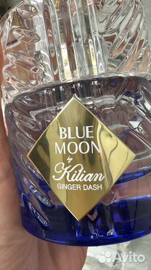 Killian blue moon by kilian ginger dash