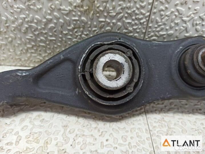 Рычаг передний левый mercedes-benz CLS-class