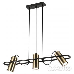 Светильник подвесной Rivoli Elfriede 3101-203