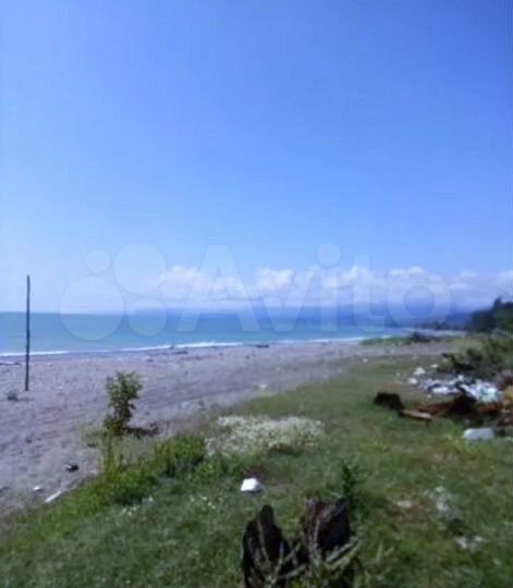 Участок 6 сот. (СНТ, ДНП)