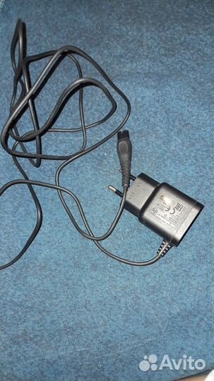 Электробритва philips PT737