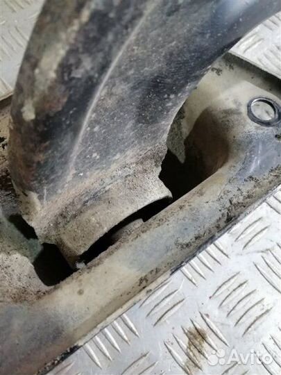 Рычаг подвески задний правый Ssangyong Actyon New