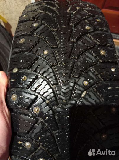 КАМА Кама-Евро-519 195/60 R15