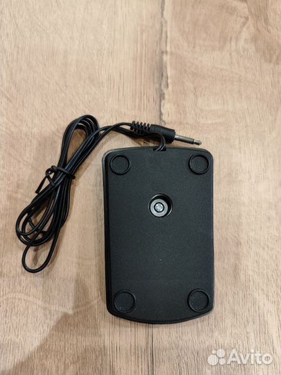 Педаль для швейной машины mini