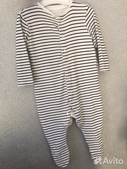 Детские вещи на мальчика