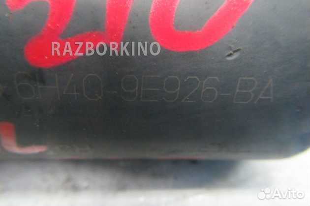 Дроссельная заслонка