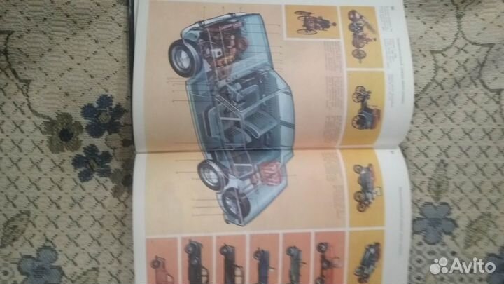 Энциклопедический словарь юного технка