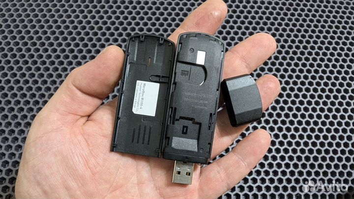 4G/LTE модем Huawei E3272