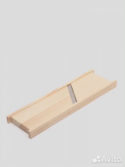 Тёрка для корейской моркови