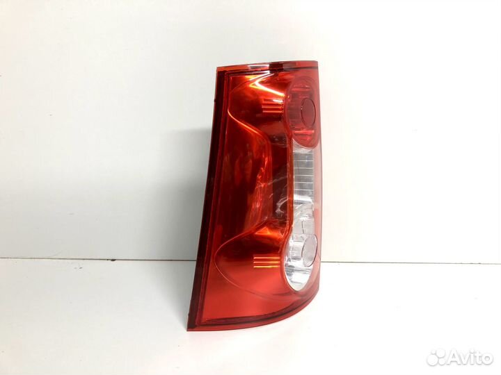 Фонарь задний левый LADA Largus 2012-2021